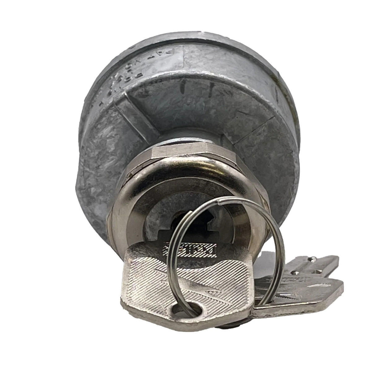 OEM JLG Part # 91033317 - Ignition Starter Switch