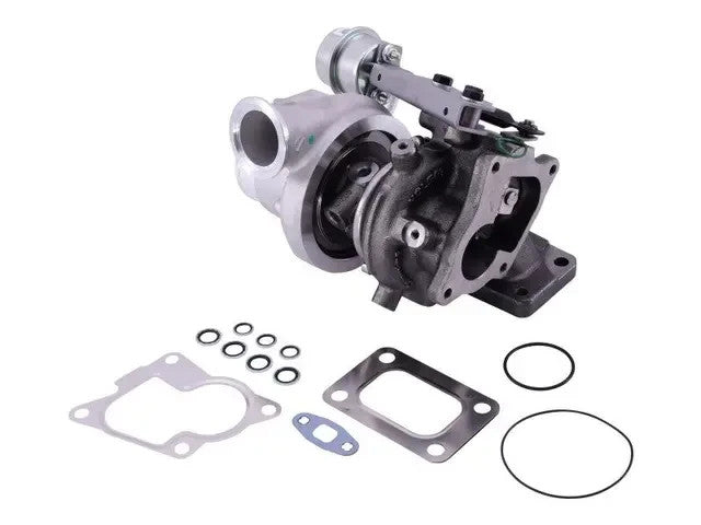 OEM Cummins Part # 5321627 - Turbocharger
