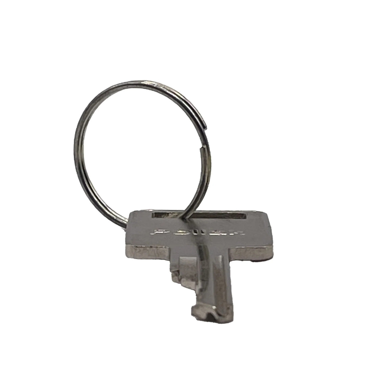 OEM Genie Part # 58322GT - Key Set (2)