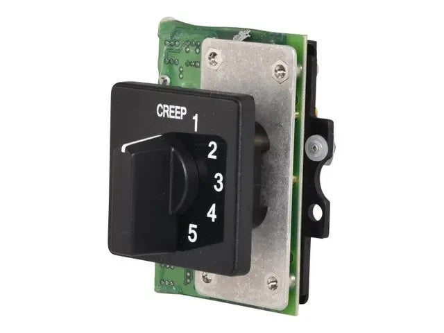 OEM Genie Part # 29643GT - 12VDC Rotation Controller