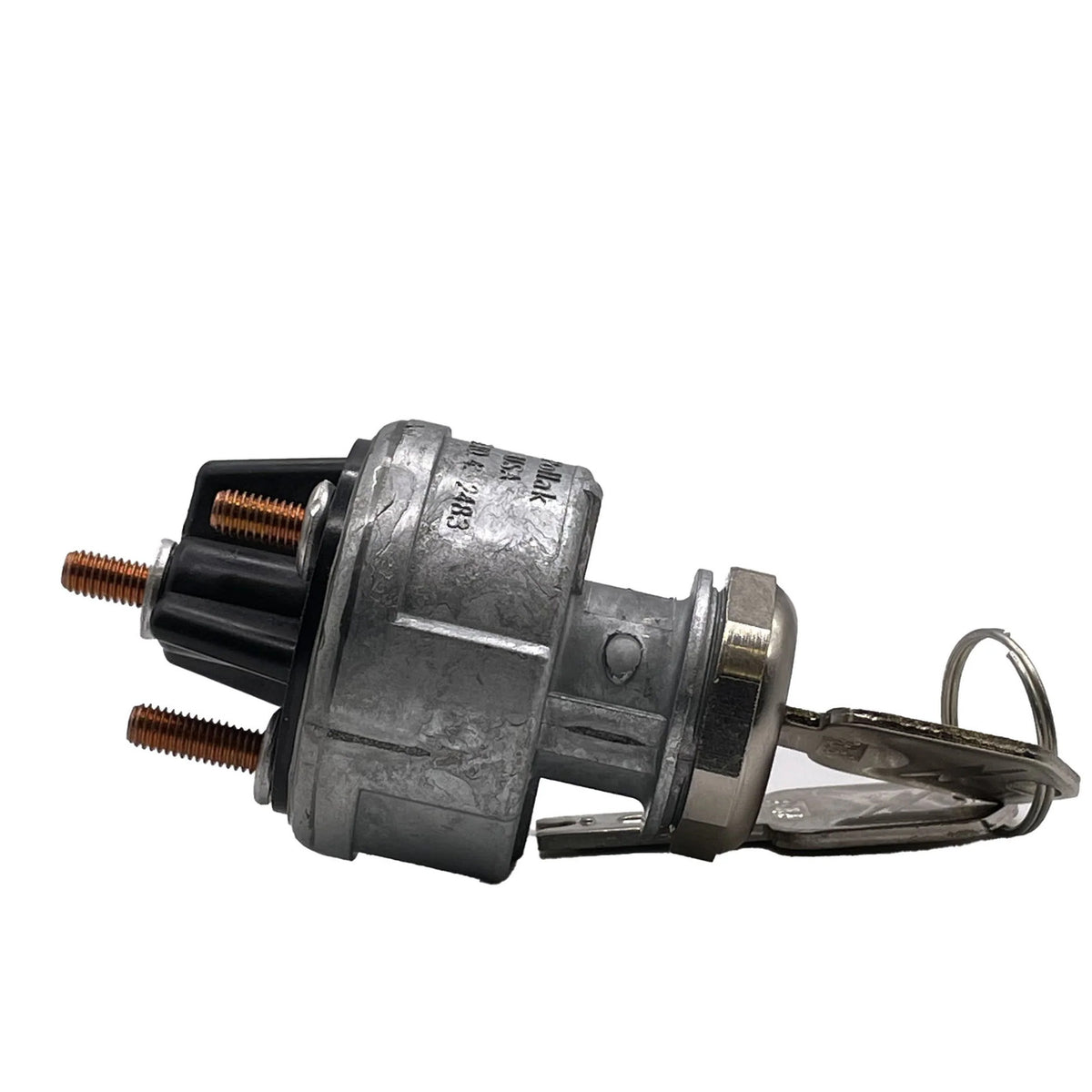 OEM JLG Part # 91033317 - Ignition Starter Switch