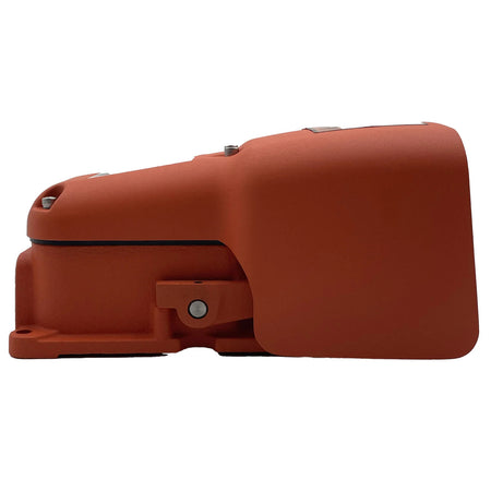 OEM JLG Part # 4360031 - Foot Switch Pedal