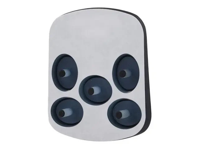 OEM JLG Silicone Button Keypad # 7024423