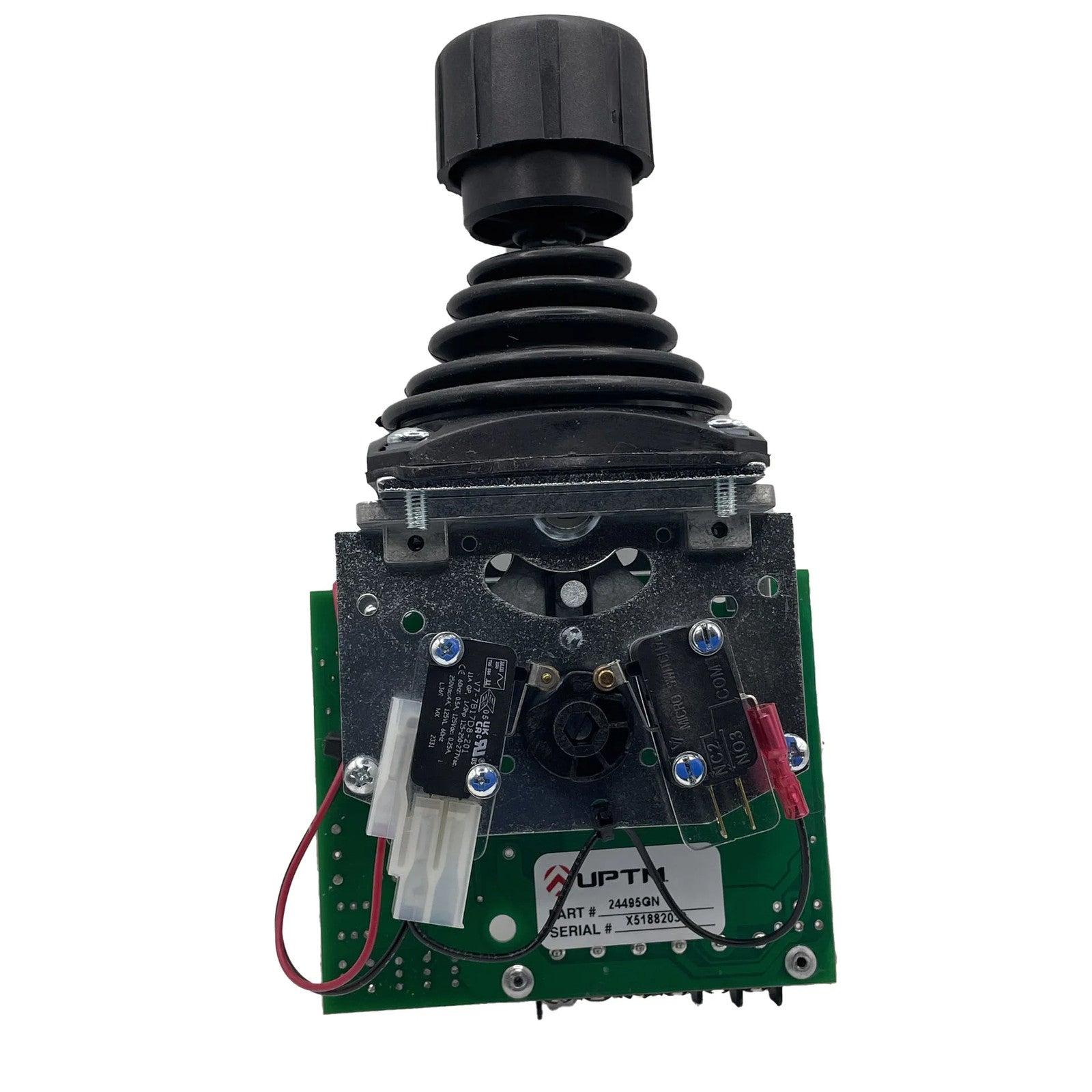 OEM Genie Part # 24495GT - Single Axis Proport Joystick