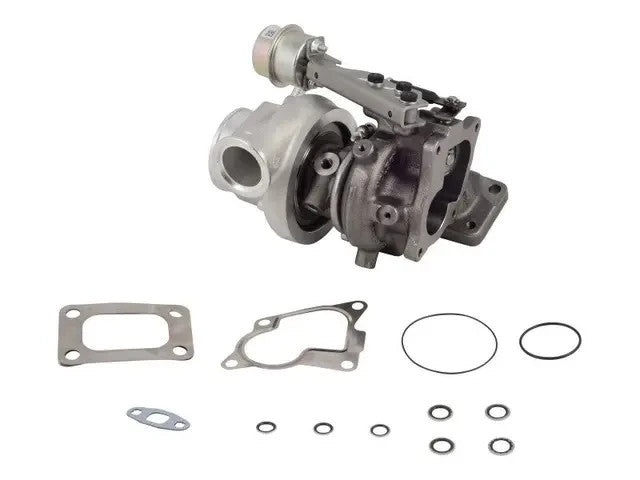 OEM Cummins Part # 5321627 - Turbocharger