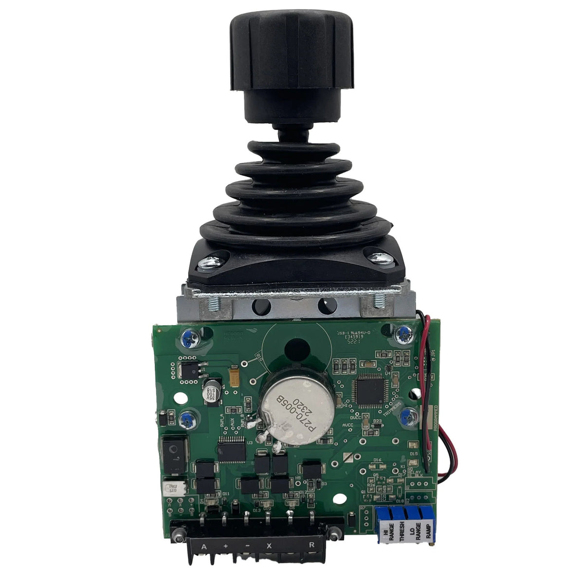 OEM Genie Part # 24495GT - Single Axis Proport Joystick