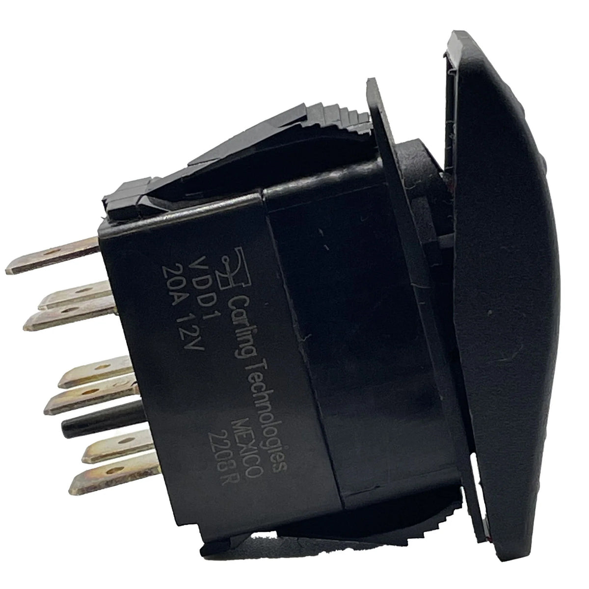 OEM JLG Part # 91474465 - Park Brake Switch