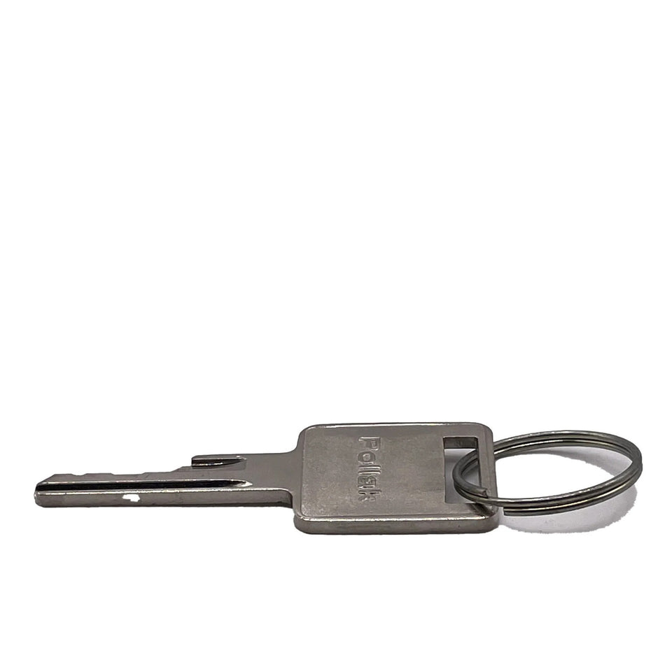 OEM Genie Part # 58322GT - Key Set (2)