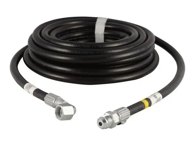 OEM JLG - Hydraulic Hose (.38 x 400") - # 2713452