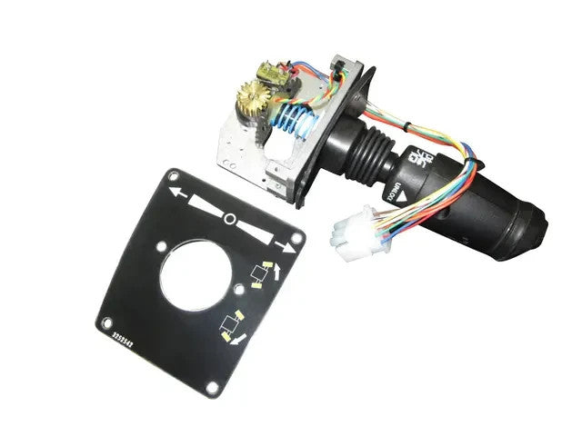 OEM JLG Joystick Controller # 1600276S (Replaces old # 1600235 )