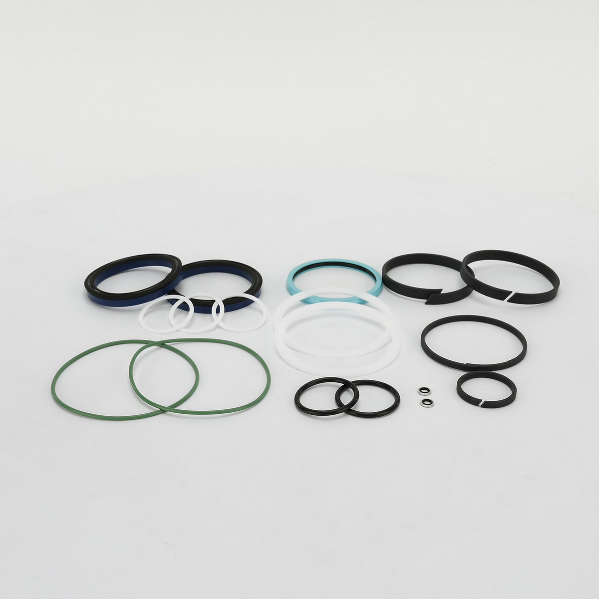 OEM Genie Part # 233745GT - Platform Rotator Seal & Bearing Kit