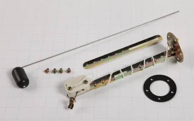 OEM JLG Part # 1001148837 - Fuel Level Sender Unit