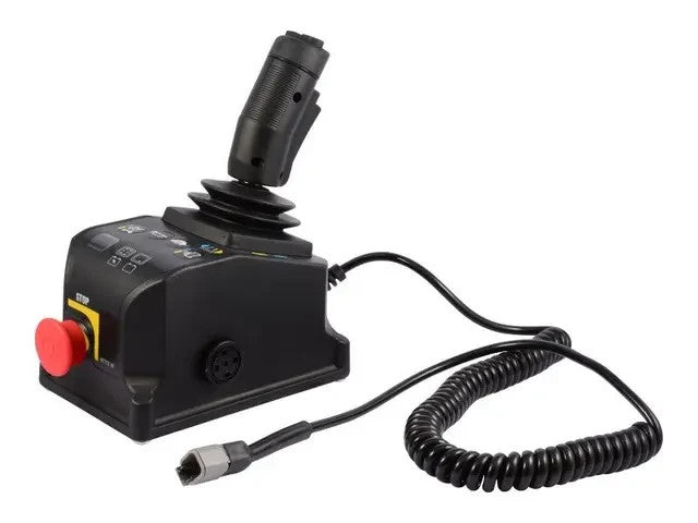 Genie Part # 100840GT - Platform Control Box (Gen 5)