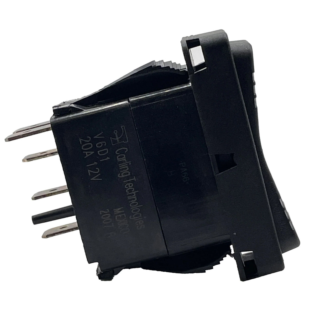 OEM JLG Part # 8223037 - Steer Select Switch