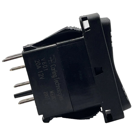 OEM JLG Part # 8223037 - Steer Select Switch