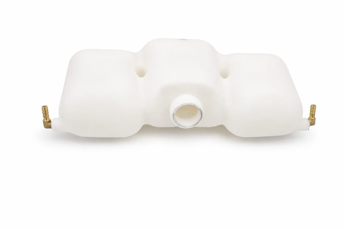 OEM JLG Coolant Level Deaeration Tank # 1001153912S