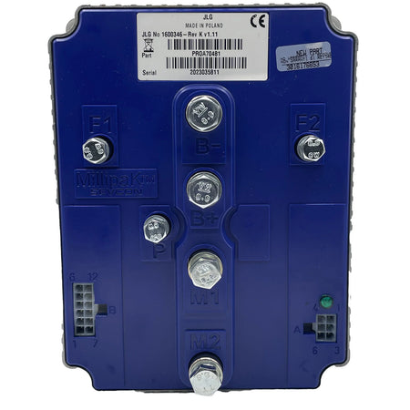 OEM JLG Part # 1600346 - Sevcon Drive Controller