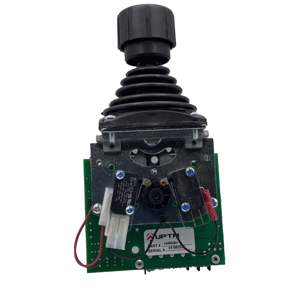 Genie Part # 24495GT - Single Axis Proport Joystick