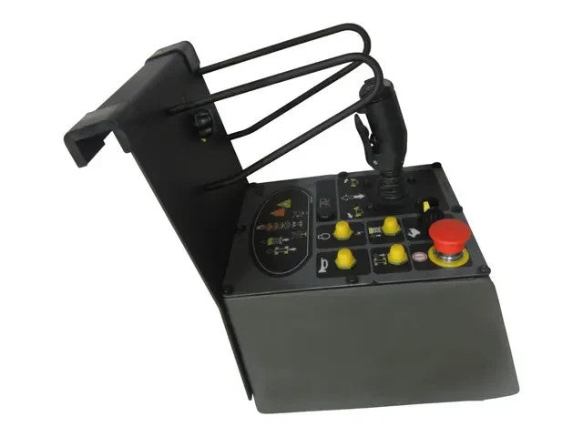 OEM JLG Platform Control Box Assembly # 1810015