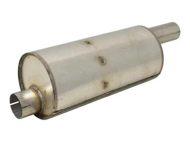 OEM JLG # 1001100978 - MUFFLER