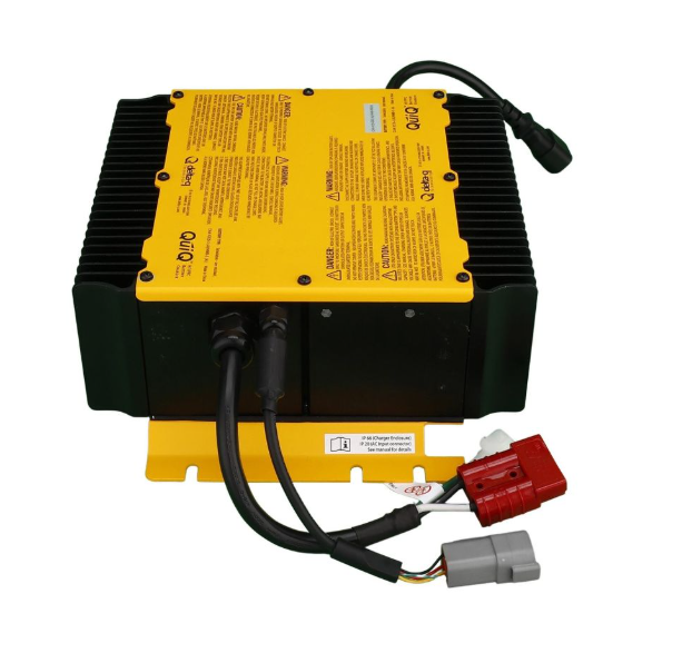 OEM JLG # 1001112111 24V Battery Charger