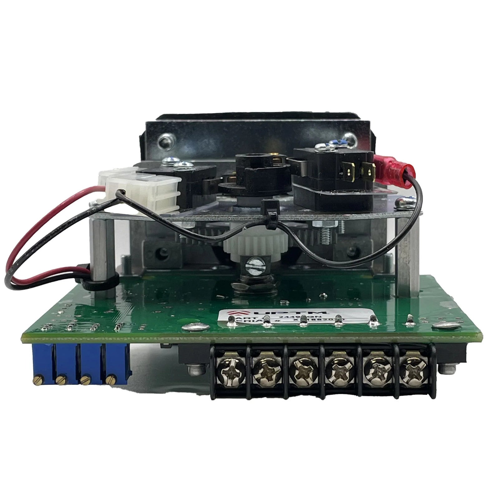 OEM Genie Part # 24495GT - Single Axis Proport Joystick