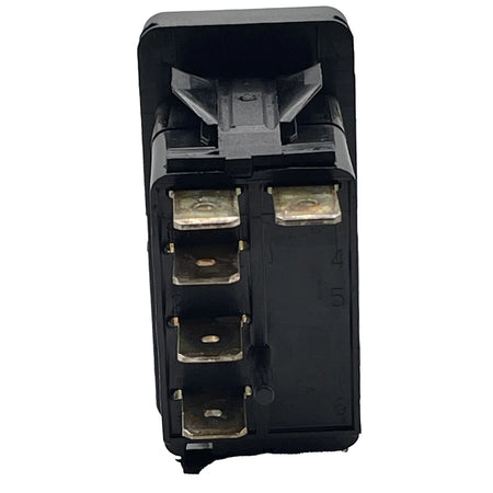 OEM JLG Part # 8223037 - Steer Select Switch