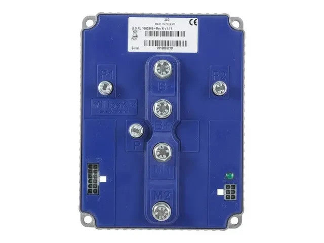 OEM JLG Part # 1600346 - Sevcon Drive Motor Electronic Control Module