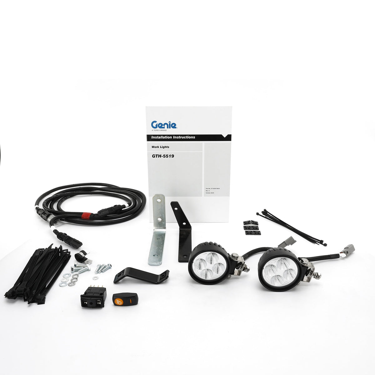 OEM Genie 58.2513.1248GT product image 1