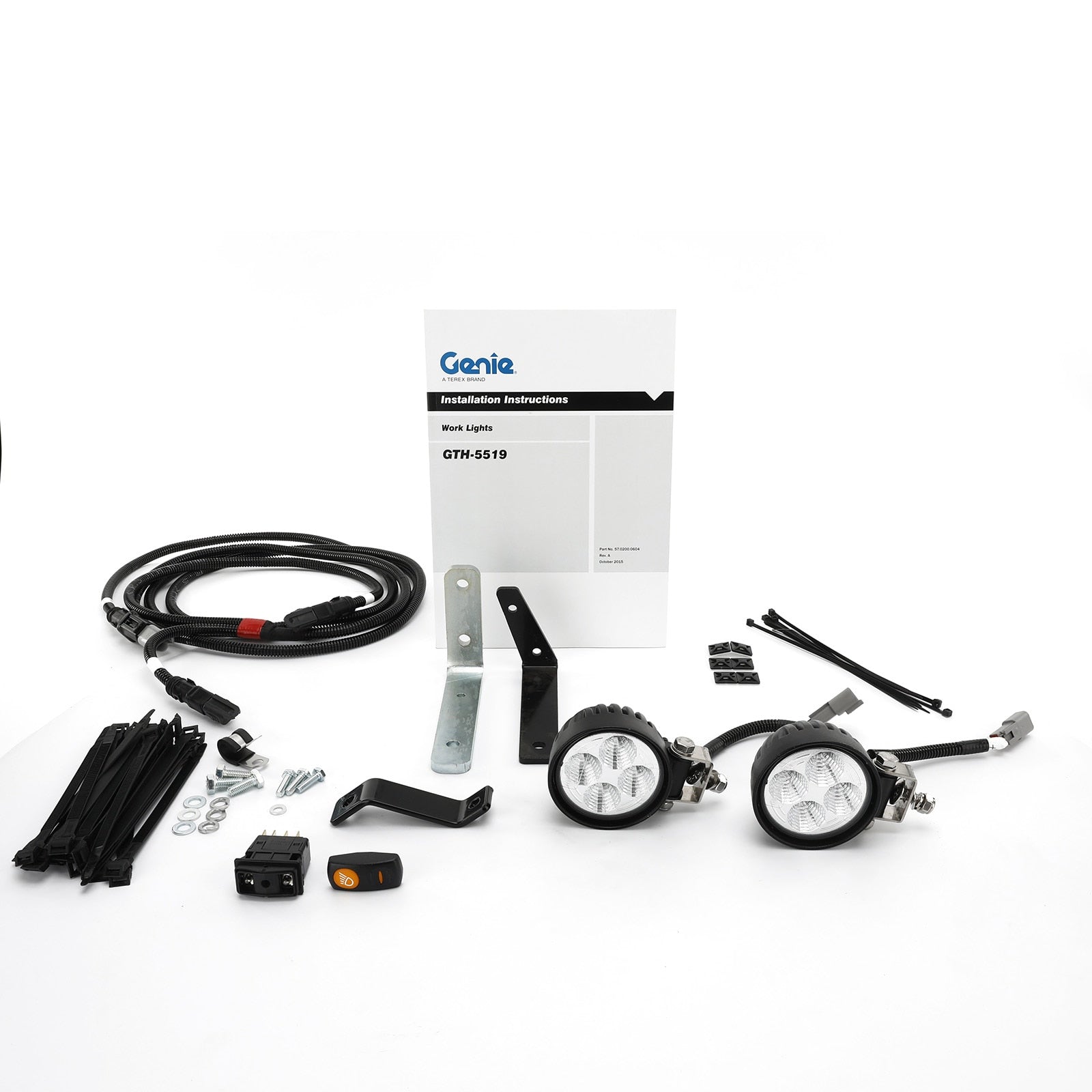 OEM Genie 58.2513.1248GT product image 1
