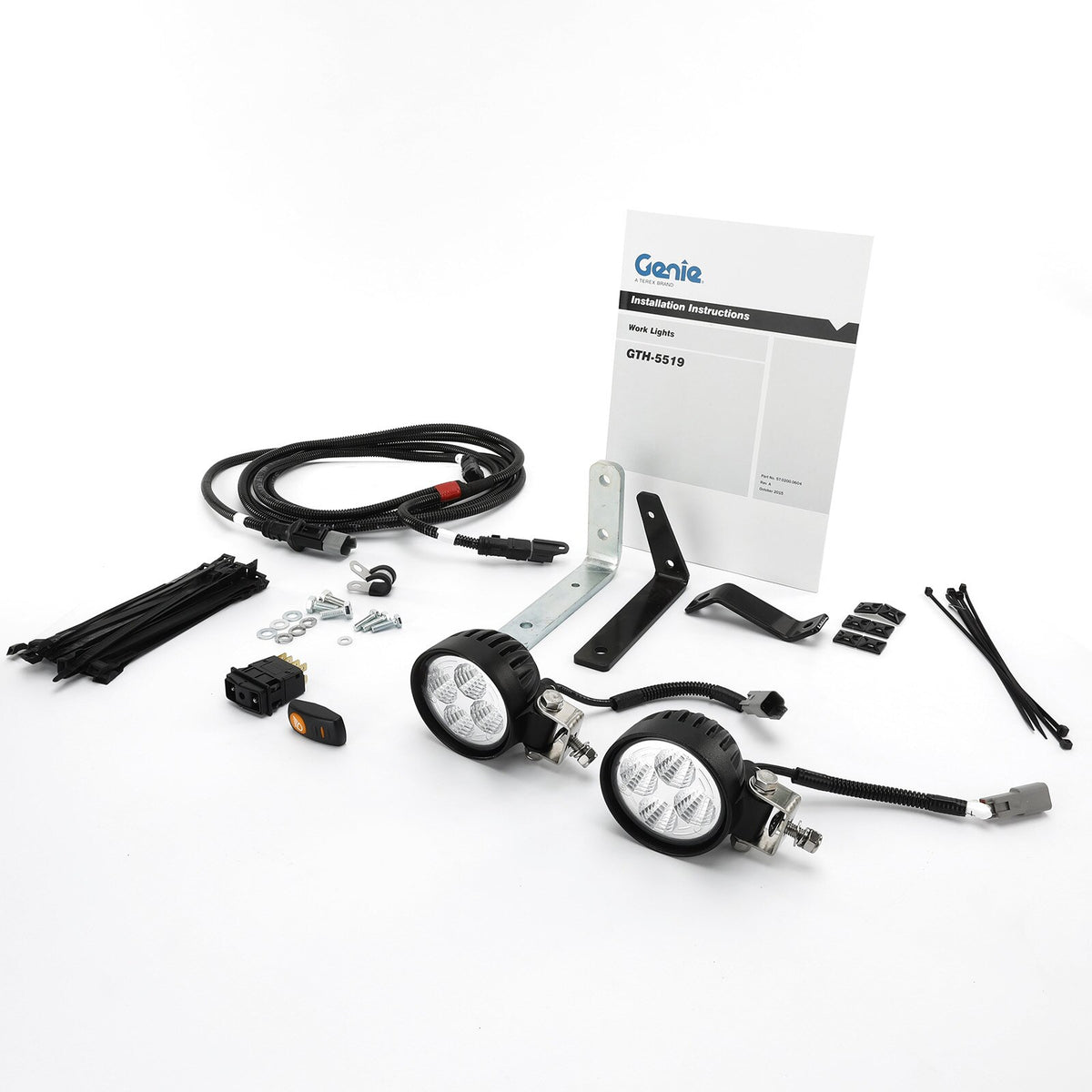 OEM Genie 58.2513.1248GT product image 2