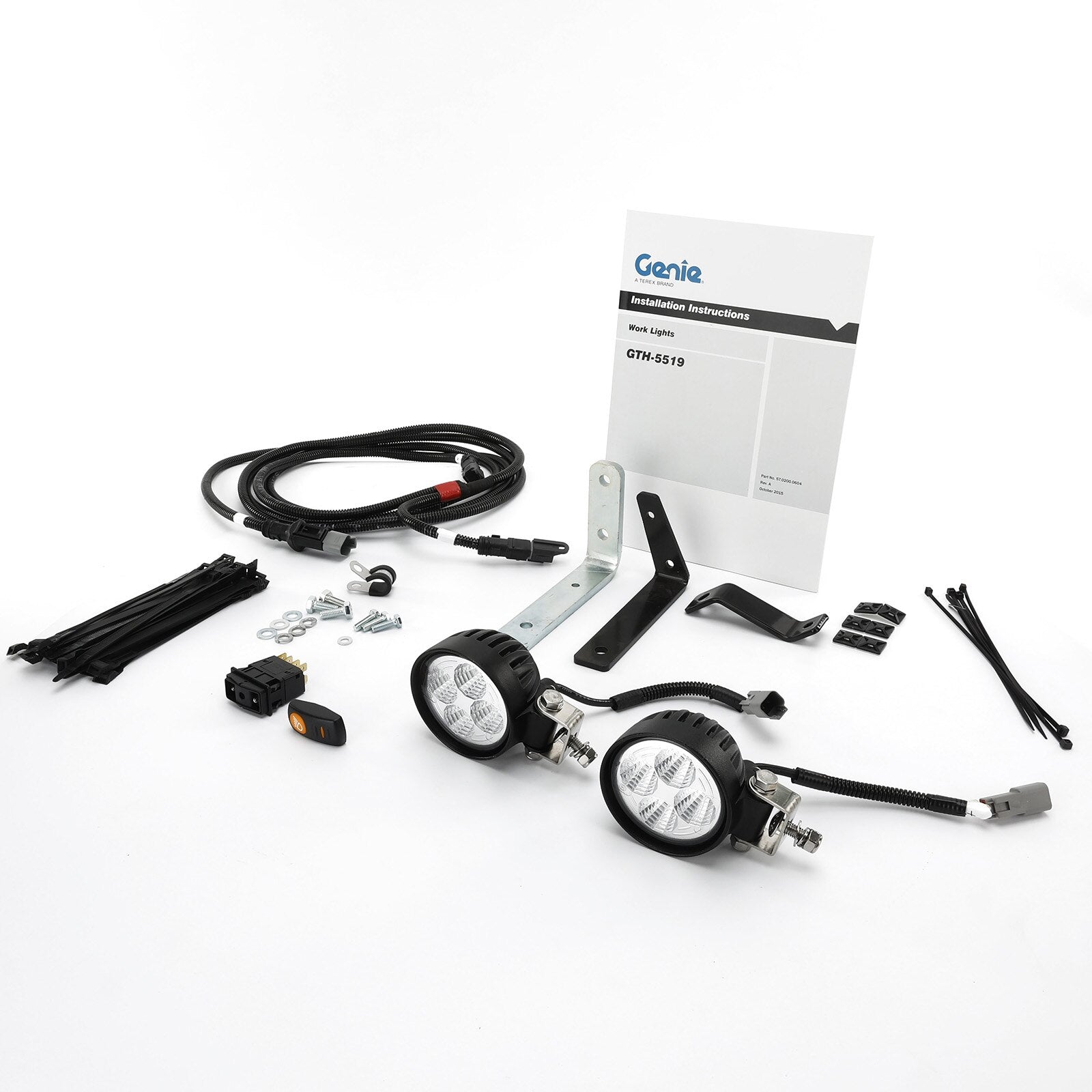 OEM Genie 58.2513.1248GT product image 2