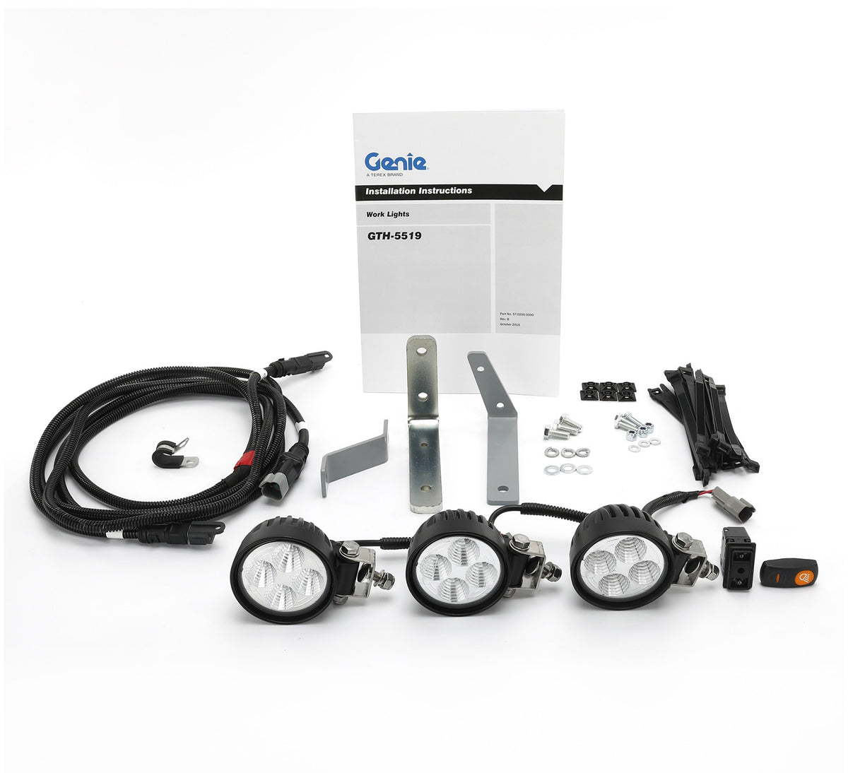 OEM Genie 58.2513.9048GT product image 1