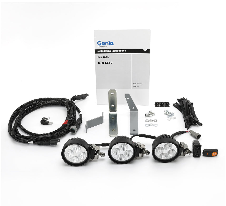 OEM Genie 58.2513.9048GT product image 1