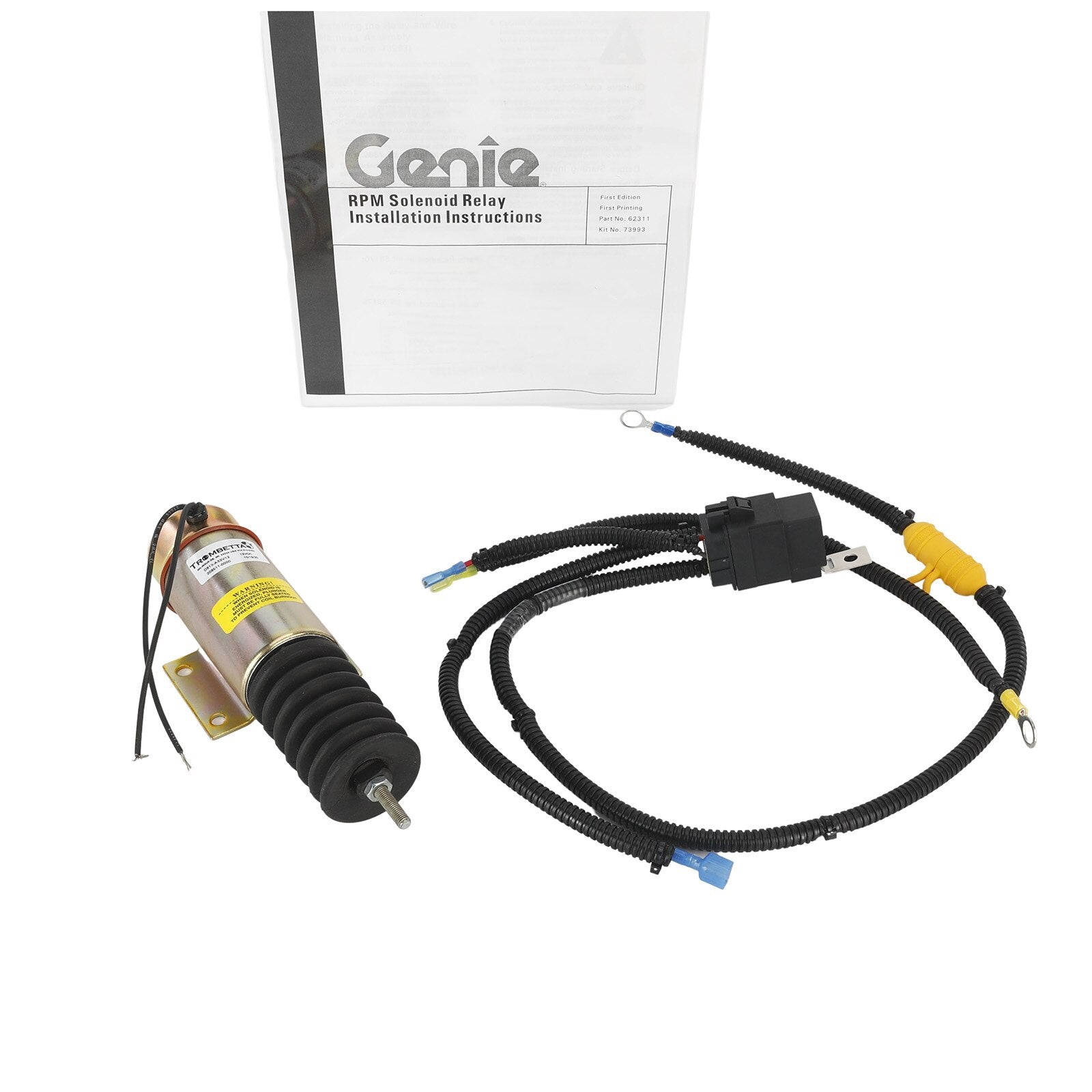 OEM Genie 58170GT product image 2