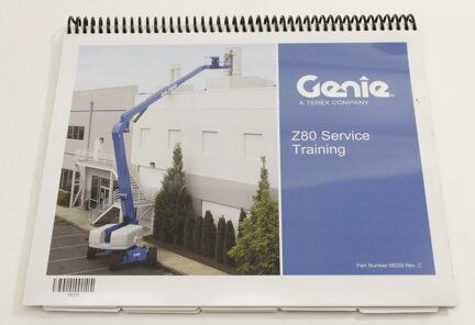 OEM Genie 58229GT product image 1