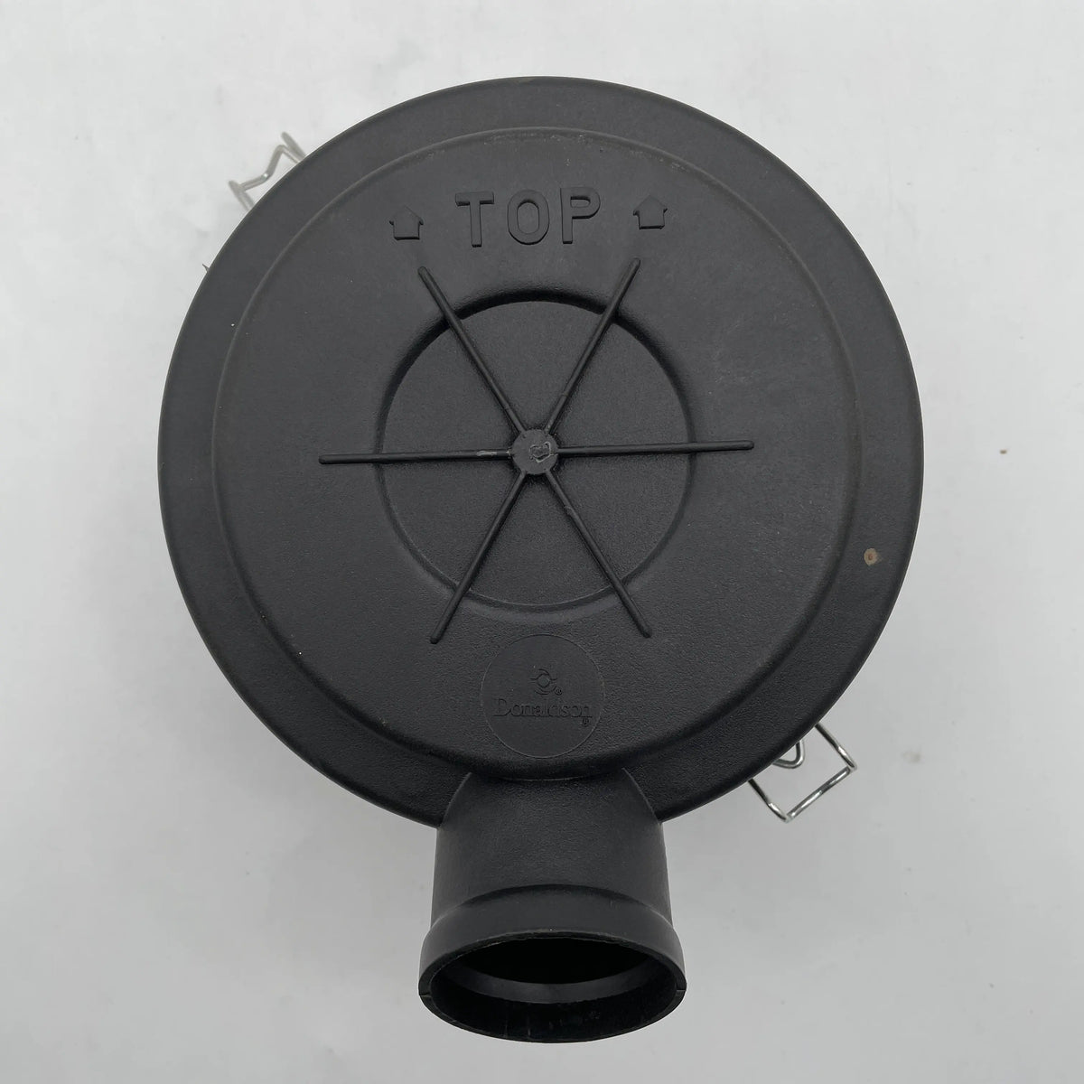 Genie - AIR CLEANER CAP/ FORD/NOLFF - 58247GT alternate view 0