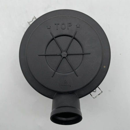 Genie - AIR CLEANER CAP/ FORD/NOLFF - 58247GT alternate view 0