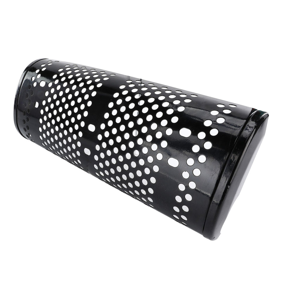 Genie 58306GT HEAT SHIELD,MUFFLER,DUETZ,TML*