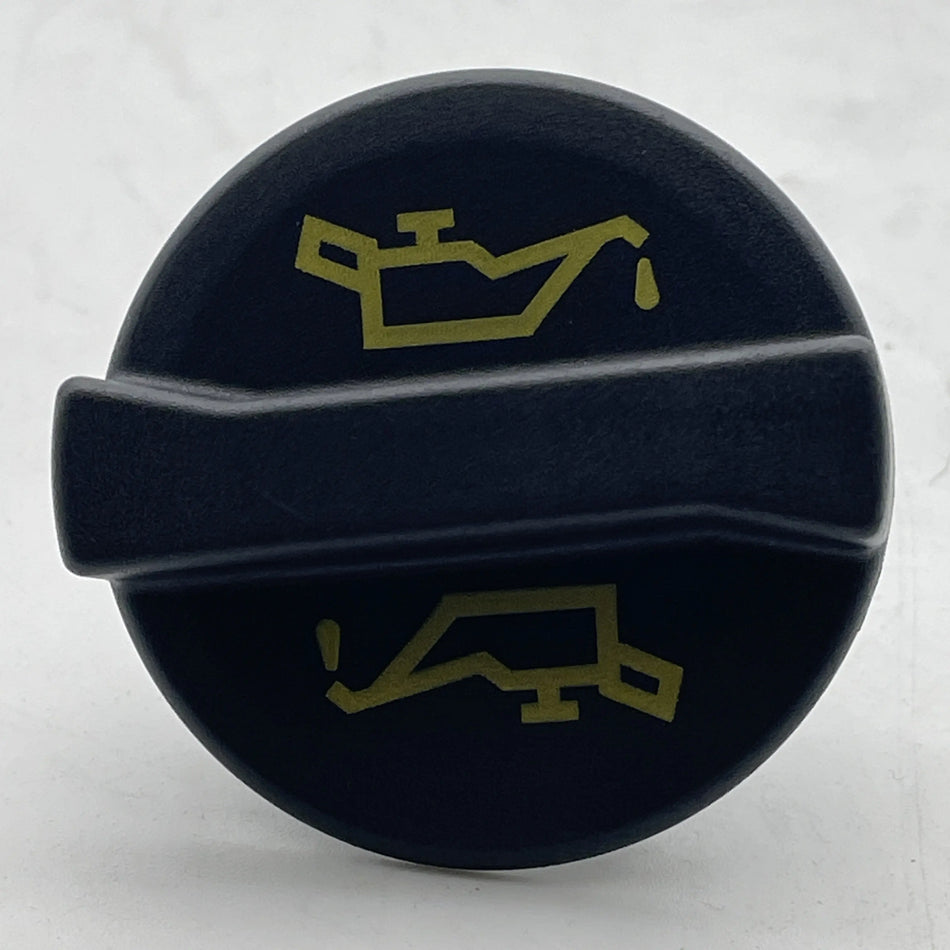 Genie - CAP,OIL FILLER,FORD DSG 423 - 58632GT alternate view 0