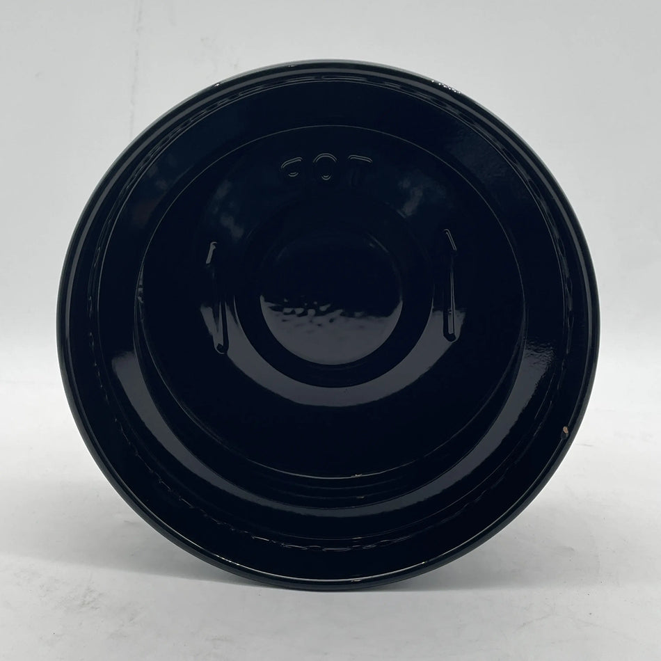 Genie - END CAP,AIR FILTER-27915&49740 - 58917GT alternate view 0
