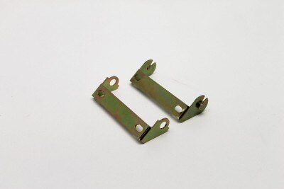 Genie 58920GT BRACKET SET,NYLATRAC,KS6-5.4**