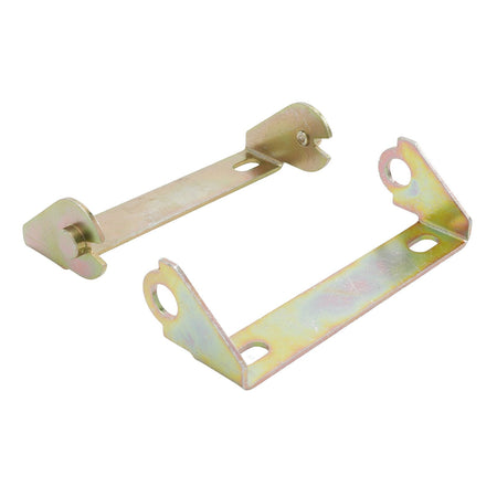 Genie 58920GT BRACKET SET,NYLATRAC,KS6-5.4**