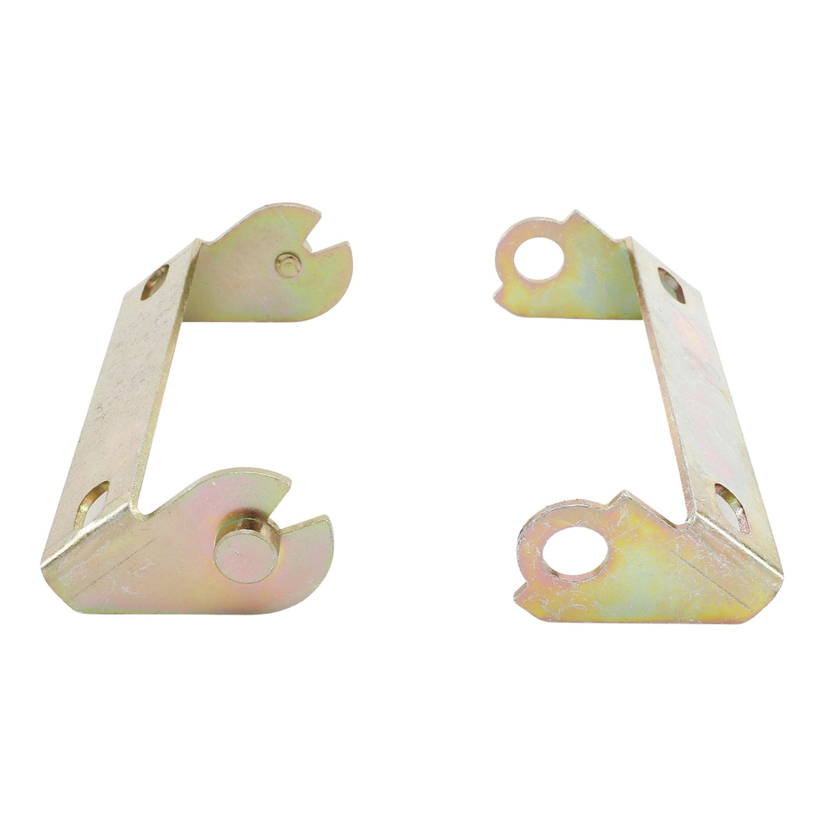Genie 58920GT BRACKET SET,NYLATRAC,KS6-5.4**