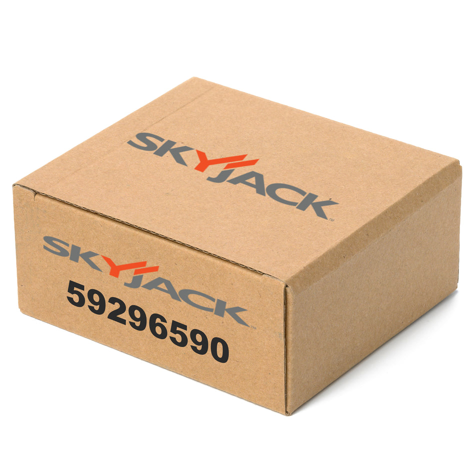 Skyjack - Threaded Anchor - 59296590