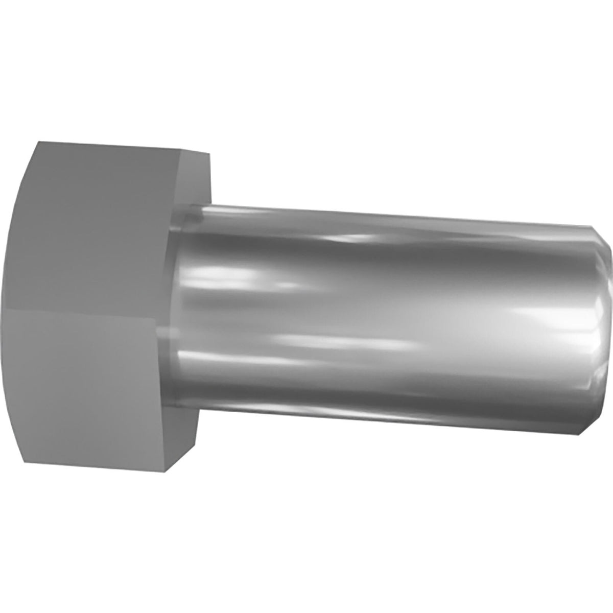 Genie 6-5208-08GT SCREW,HHC,1/2-13X1.00,GR8