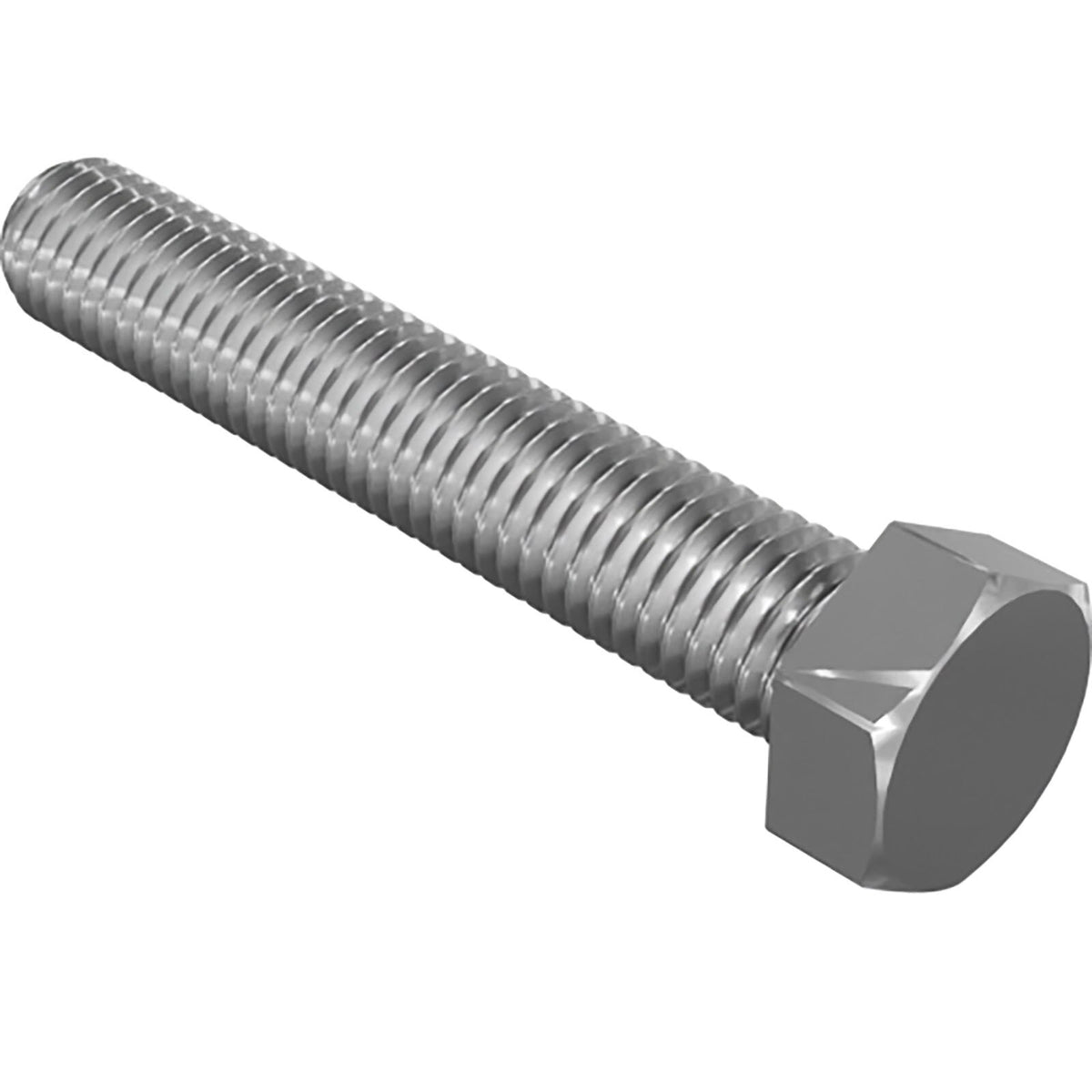 Genie 6-5208-24GT SCREW,HHC,1/2-13X3,GR8