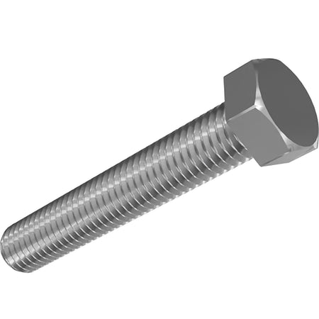 Genie 6-5208-24GT SCREW,HHC,1/2-13X3,GR8