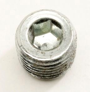 Genie 6-6408-03GT PLUG,1/4NPT