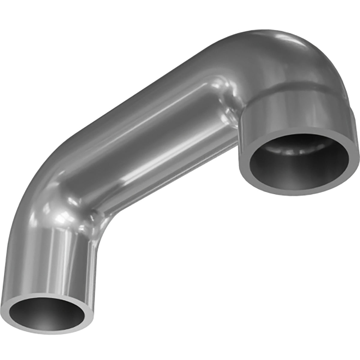 Genie 60107GT HOSE,AIR CLEANER TO ENGINE